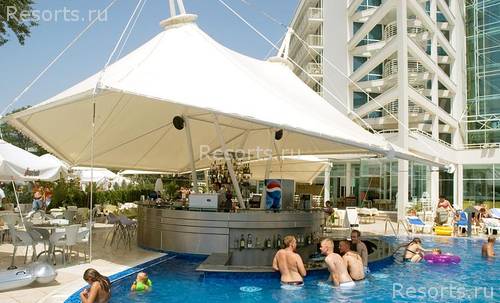 Victoria Hotel 4
